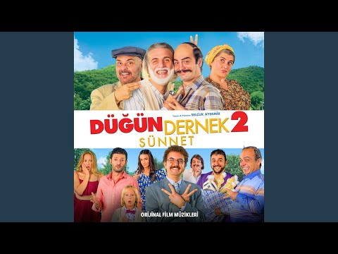 Düğün Dernek 2: