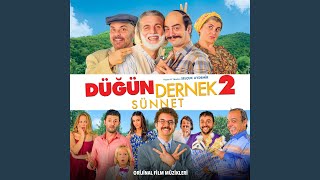 Düğün Dernek 2: Yumurtanın Sarısı