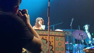 Jenny Lewis - Wasted Youth (New Haven 6-14-2019)