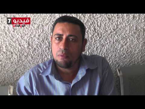 موظف مفصول لوزير القوى العاملة ارحم عمال موبيكا