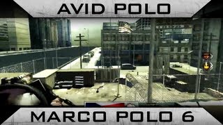 Full Introducing Avid Polo! by SoaR Vodka News