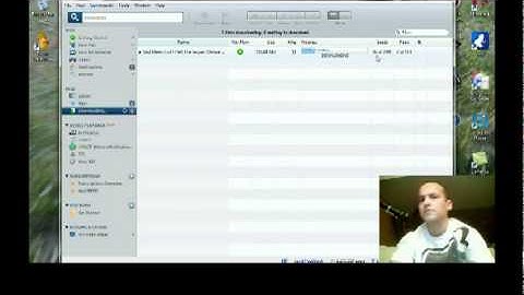 How to use Vuze to.mpeg