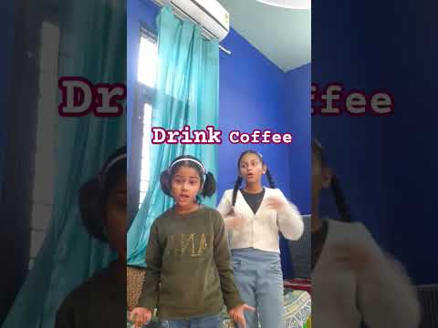 My Sister Like Drinks And I Like Coffee Blackpink Rose Blink