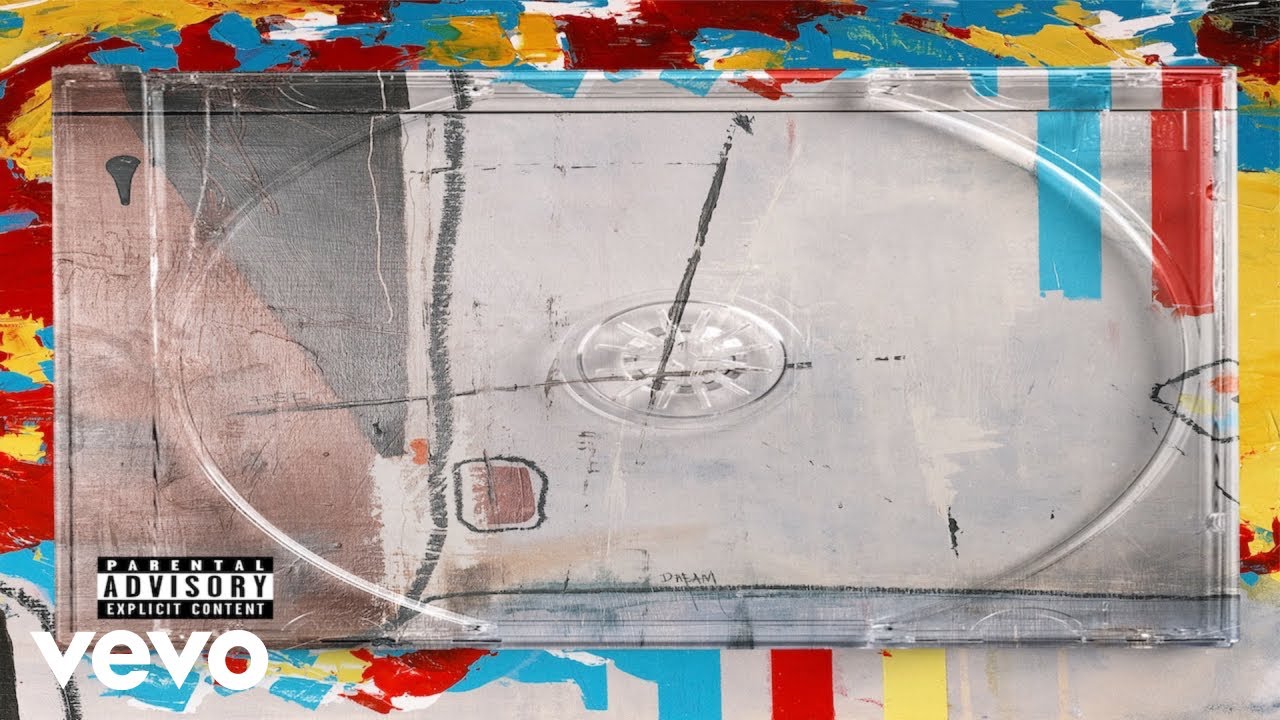 Rapper Big Pooh - Changing Again