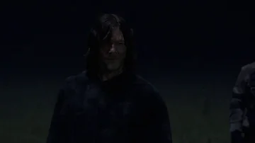 Chi è il gigante di The Walking Dead?