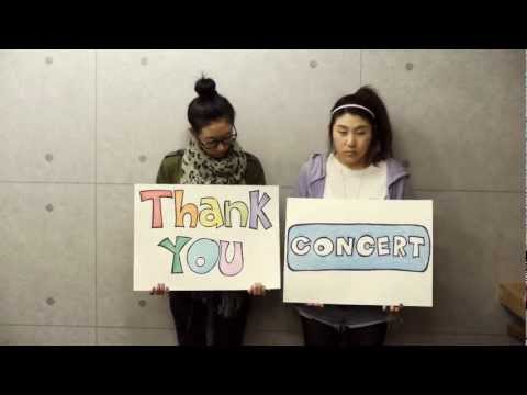 J Rabbit "Thank You CONCERT"