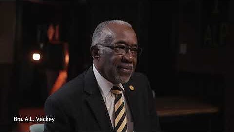 Alpha History Gamma Eta Lambda Chapter