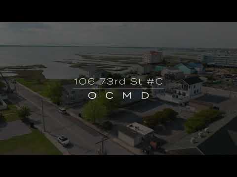 106 73rd St, Ocean City, MD home video tour