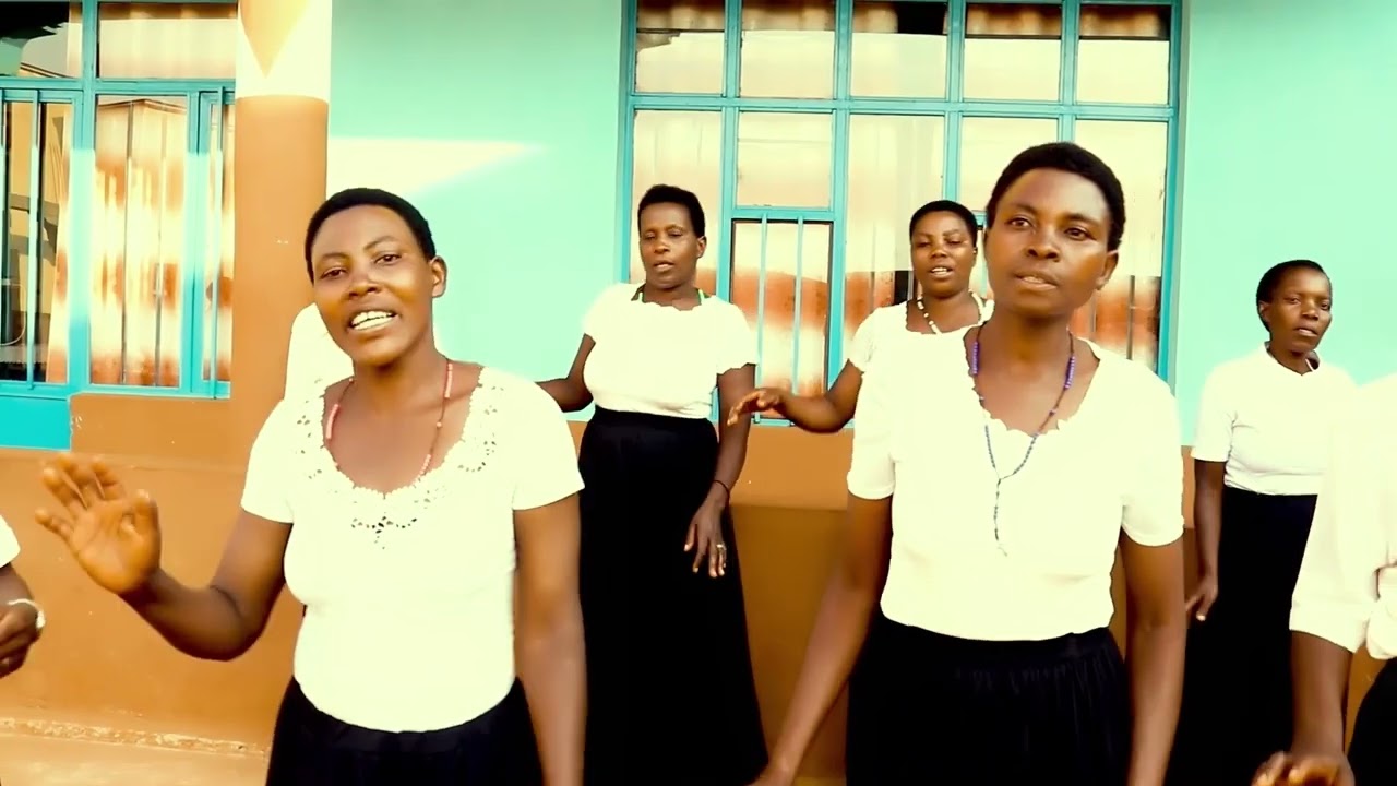 IREMA SAINT JOSEPH CHOIR, NYANGE