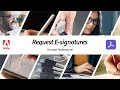 Request a Signature with Acrobat Standard/Pro βοΈ