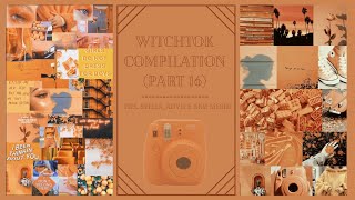 Witchcraft Compilation (Part 16)| Tiktok Compilations