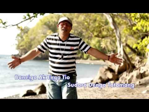 Lagu Daerah Maluku Utara Rasid N. - KENANGAN DI BANEIGO