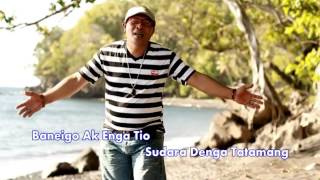 Lagu Daerah Maluku Utara Rasid N. - KENANGAN DI BANEIGO