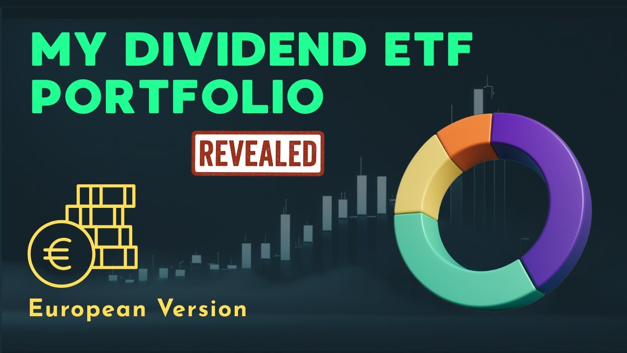 How I Invest for Long‑Term Income (For European Investors)