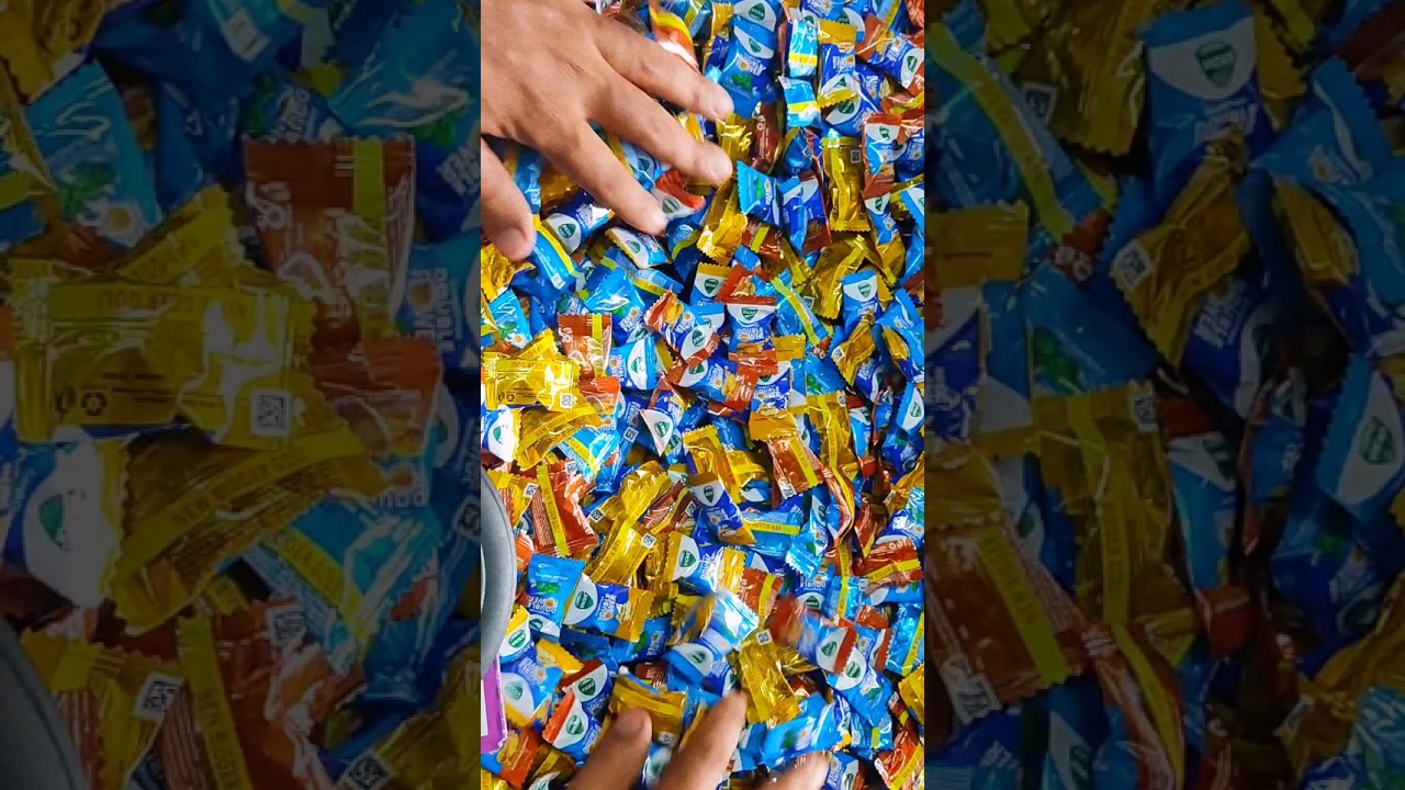Yummy Candy Vicks | Cough drops 