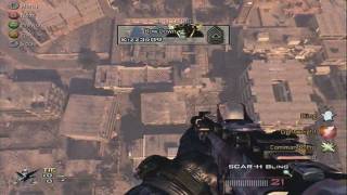Modern Warfare 2 Glitches - New Elevator on Karachi Net Worth