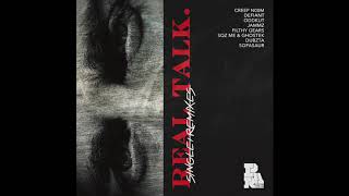 Defiant - Real talk remix (Grime instrumental)