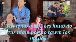 Suav daws ho los mloog tus niam faiv teem tham seb ho zoo li cas