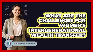 What Are The Challenges For Women
