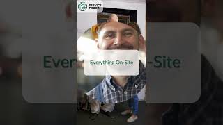 Rooftop to Report: The Smarter Way HVAC Techs Work Today