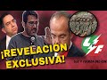 ¡TENIENTE NOS CONFIESA! CORRUPCIÓN EN LA SEDENA, CNDH Y JAVIER LOZANO Y CALDERÓN SALEN EMBARRADOS