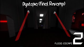 FE2 Map Test Dystopia (Final/3RD Revamp) (Crazy)