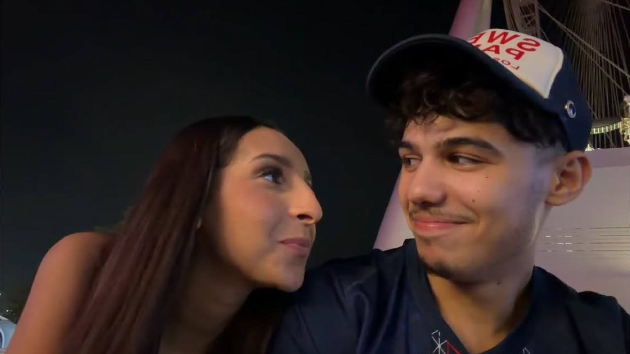 ON SE BALADE ft CAMELIA - rediff live KmSenKangoo (14.01.26) PART3
