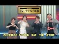 西川貴教のバーチャル知事 お知らせ動画 拡散しましょう!