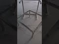 #shorts#steel pipe pidha frem simple#ironworkdesign#shortvideo #roshnifebrication