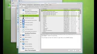 Opensuse 12.2 installation demo ( Part 2 of 2 )