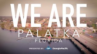 Download Lagu Palatka, Florida: Community \u0026 History | #WeAre Georgia-Pacific MP3