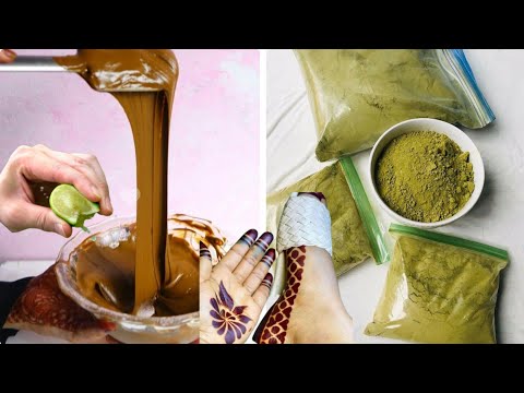 Intan Bes Kudar Cilanka Badow Henna Sudan