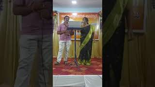 Malle Poolu Lu Mannavi Duet Singers Chandu N Aruna