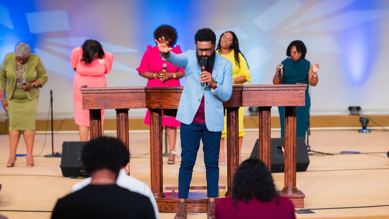 January 3, 2026 |  Divine Worship Sabbath Service