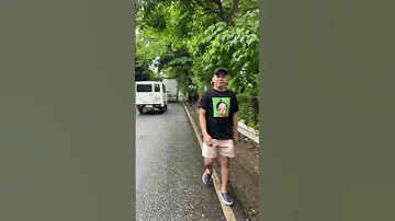 June 8 2025 MUNTIK NA Lakad Kasama Sila Pinsan 