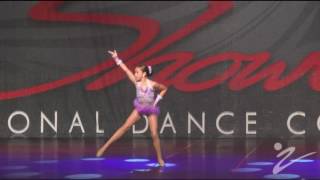 Brooke Volkert - Miss Dimples