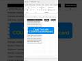 Excel Hack: Count Text with COUNTIFS and Wildcard! 📊✨ #ExcelTips #COUNTIFS #ExcelHacks