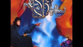 P.M. Dawn-Looking Though Patient Eyes
