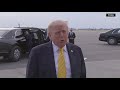 Trump reviewing proposal to end war in Iran | The latest
