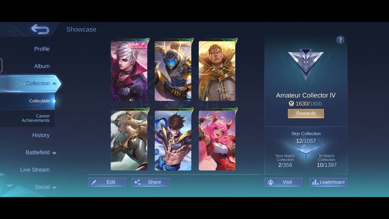 My id 2039852158 (39092)