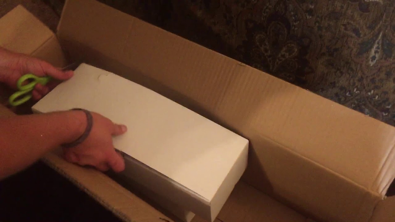 Unboxing of Orion Observer 80 ST Equatorial Refractor Telescope - YouTube