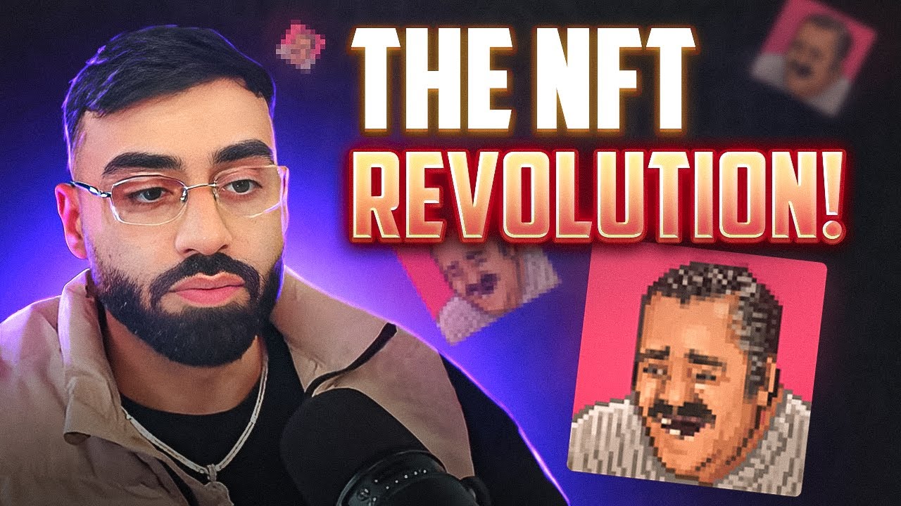 EL TONTO + KEKW AI IS A GROUNDBREAKING NFT PROJECT WITH THE ICONIC EL RISITAS AS ITS PROTAGONIST!! EL TONTO + KEKW AI IS A GROUNDBREAKING NFT PROJECT WITH THE ICONIC EL RISITAS AS ITS PROTAGONIST!!