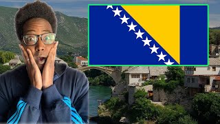 I found the only black guy in Bosnia - Ep98 @BoredWithNelly