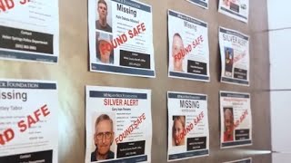Morgan Nick Foundation continues fight to bring missing people back home