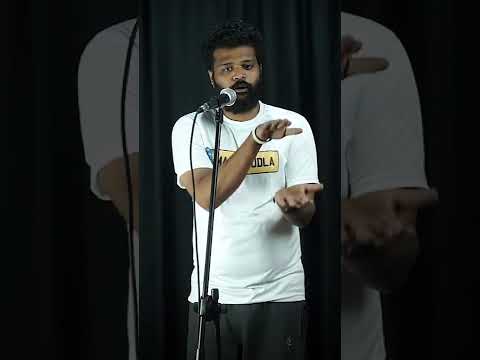 9 Lift Da Ill | One Man Show | Mad In Kudla Shorts