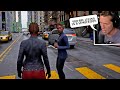 Talking to smart ai npcs in unreal engine 5 the future of gaming  artificial intelligence
