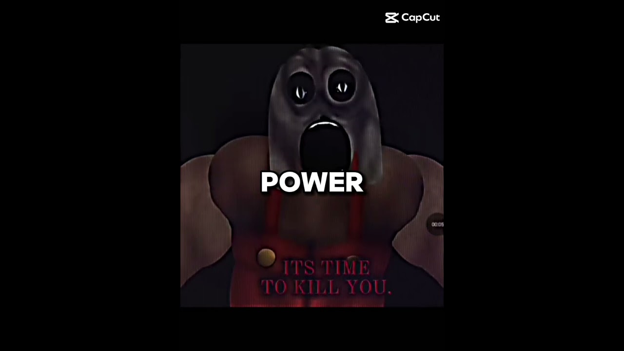 big bad lion vs big bad dog analog horror