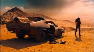 Mad Max: Fury Road OST - Brothers In Arms [HQ]