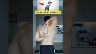 Click the Link in my Bio to get your FREE 7 Days Fit Program📲 Do this daily for better posture✨