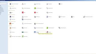 12.1  YaST overview